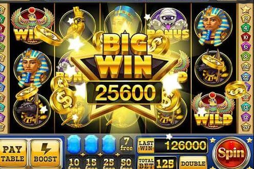 【諾亞娛樂城】 老虎機 Jackpot 竅門