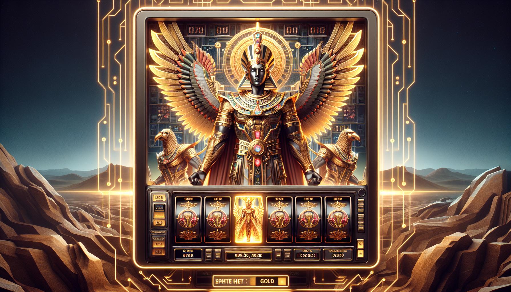 戰神賽特2 黃金 Free Game推薦攻略，免費遊戲玩法與技巧