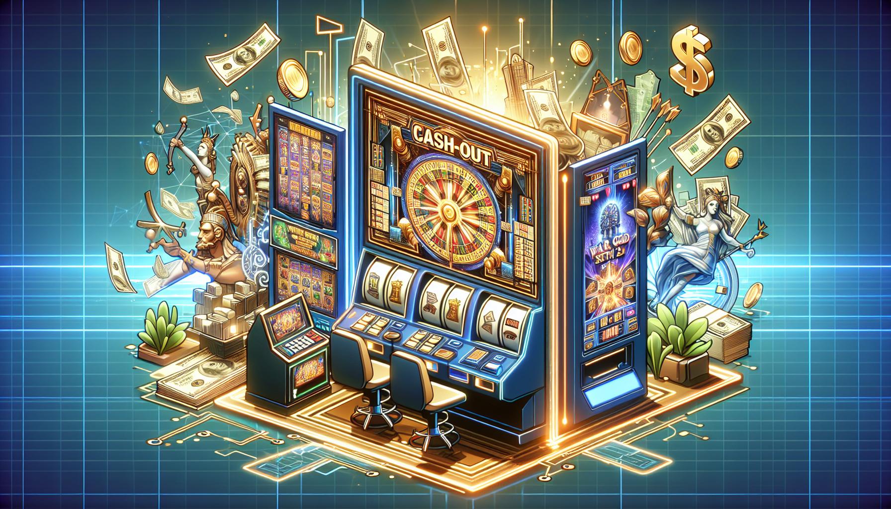 戰神賽特2 出金流程教學與平台推薦，快速安全出金技巧全攻略