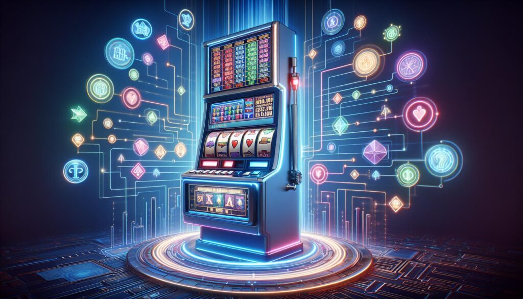 老虎機訊號判斷攻略：燈色意義解析與中獎機率關聯技巧推薦