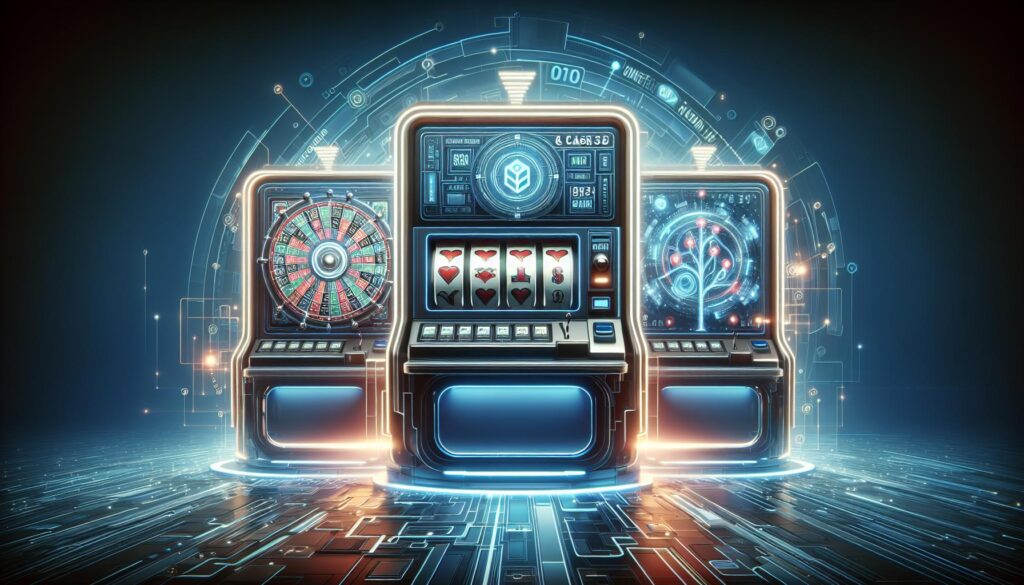 電子老虎機推薦平台與玩法教學，掌握中獎機率與出金技巧新手入門攻略