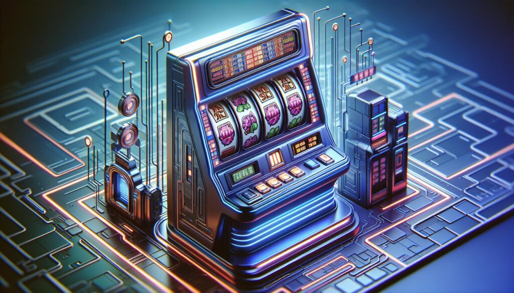 免費老虎機遊戲推薦與攻略，熱門平台比較與下載方法完整解析