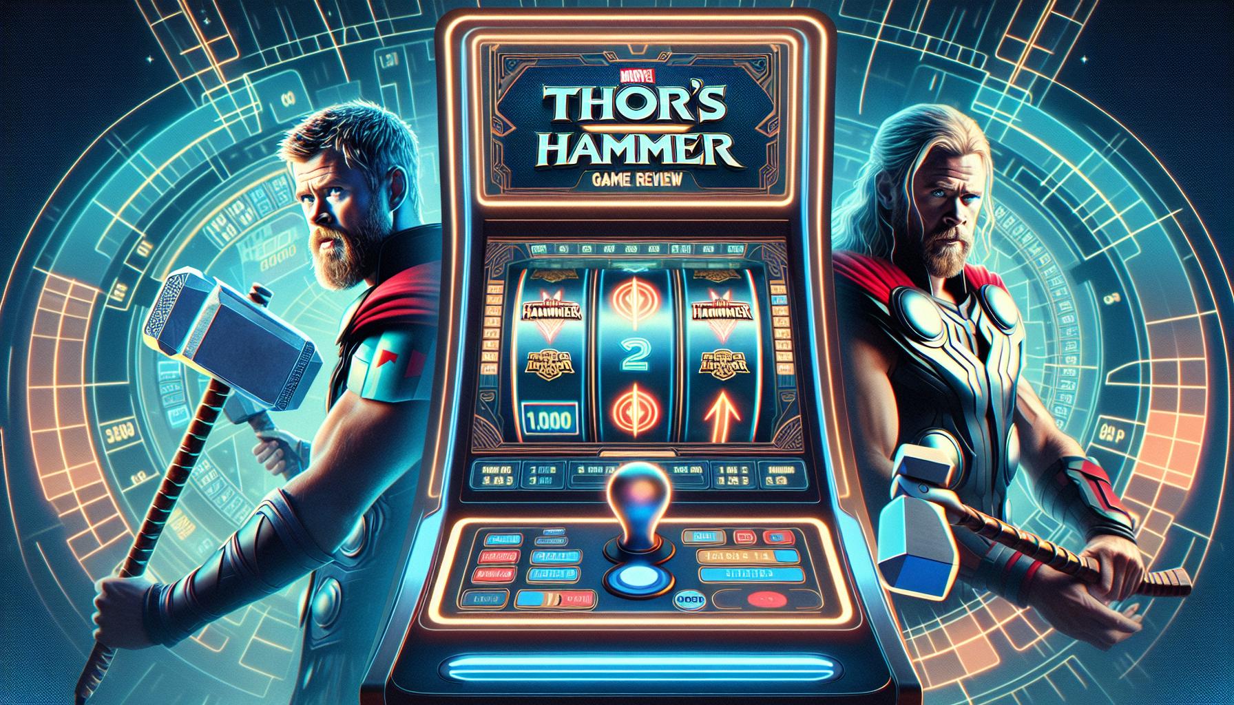 雷神之錘2 值不值得玩？新手攻略與遊戲心得詳解，評比一代差異與推