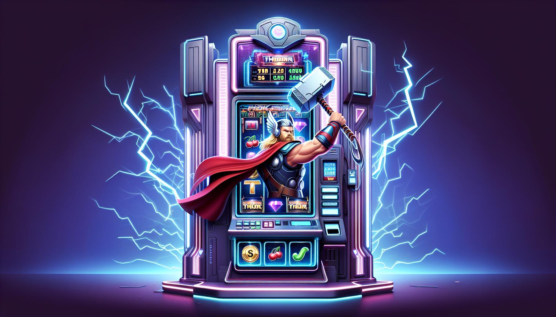 RSG 雷神之錘II 怎麼玩比較容易中，實用技巧與推薦攻略解析