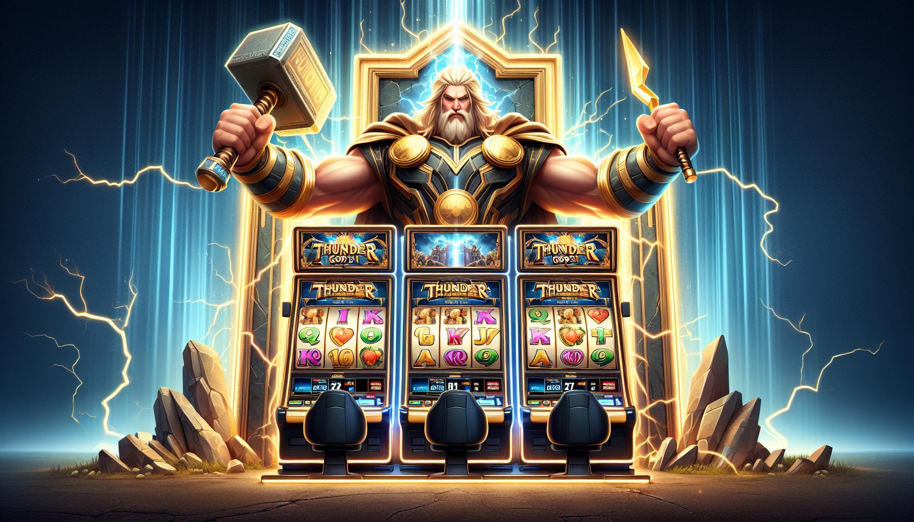 雷神之錘II 新手適合嗎？角色推薦與新手攻略技巧全面解析