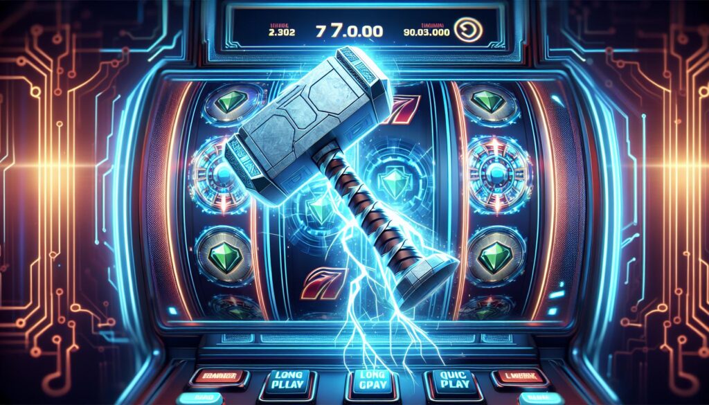 雷神之錘II 適合長玩還是快打?遊戲時間建議與新手休閒玩家比較推