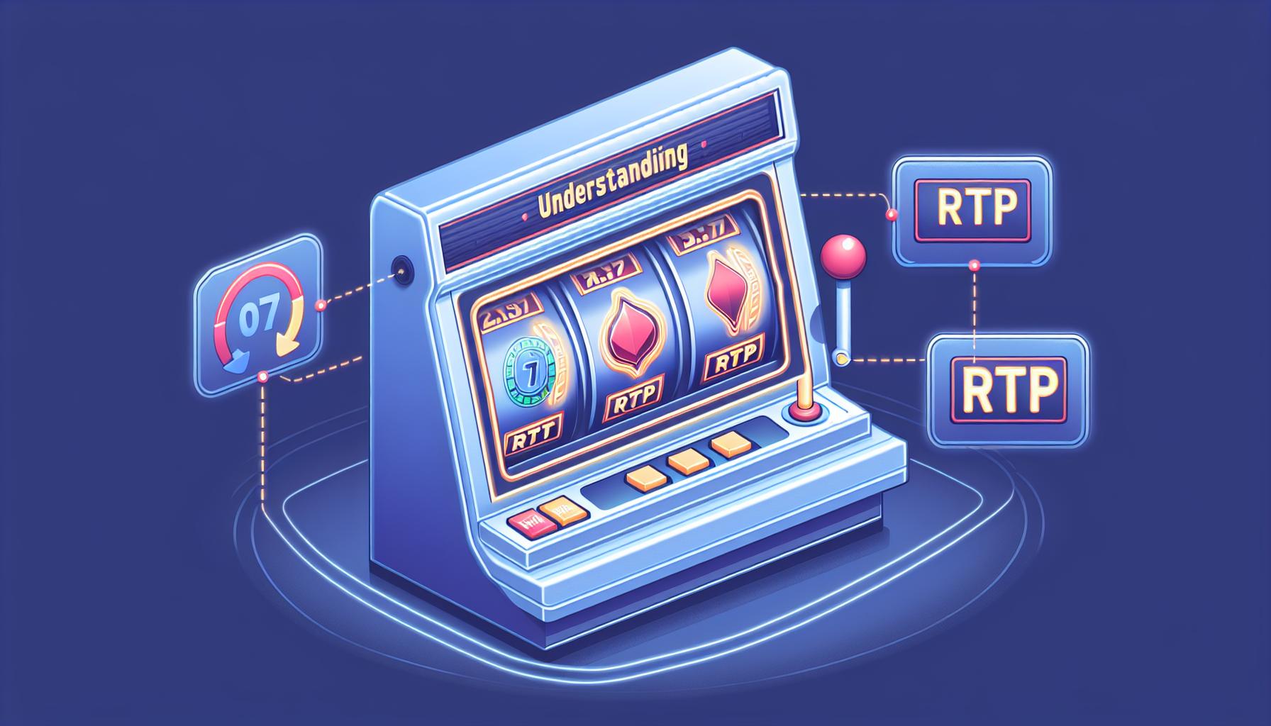 RTP 查詢網站推薦與老虎機 RTP 查詢方法攻略解析