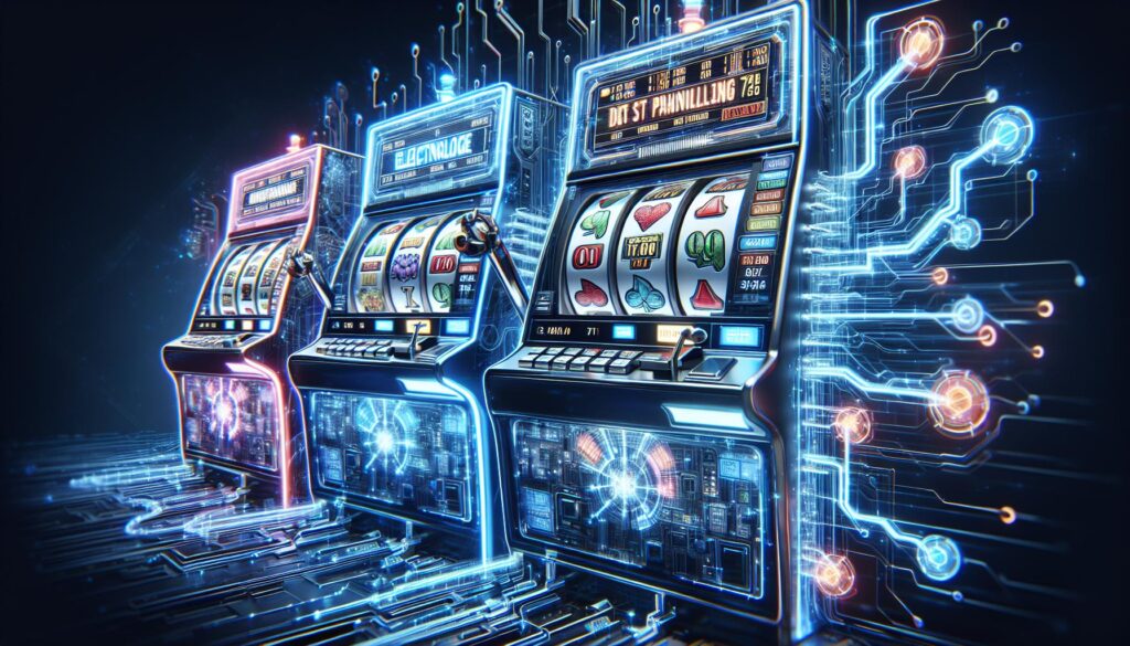 老虎機不出金原因分析與卡金解決方法推薦，教你提升出金成功率