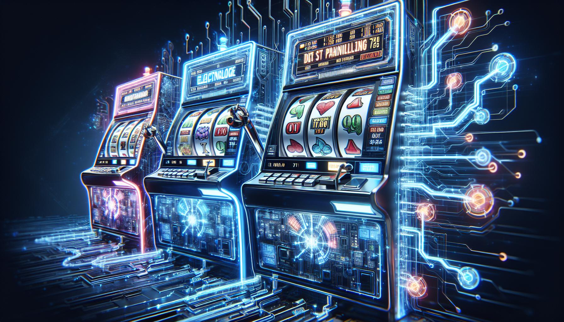 老虎機不出金原因分析與卡金解決方法推薦，教你提升出金成功率