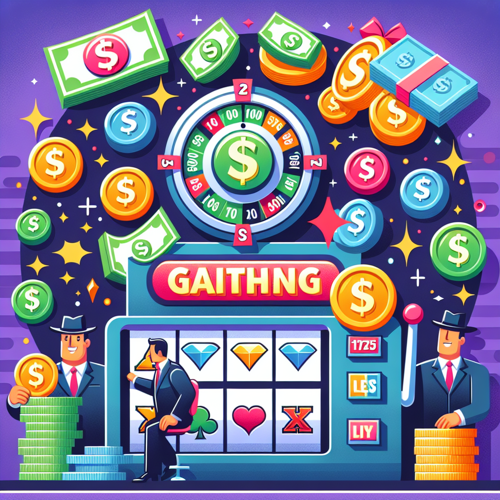 整合資金管理與選機與下注節奏 提升中獎機率與風險控管 推薦於諾亞娛樂城起手